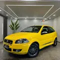 FIAT PALIO 1.8 MPI R 8V FLEX 2P MANUAL FIAT PALIO 1.8 MPI R 8V FLEX 2P MANUAL
