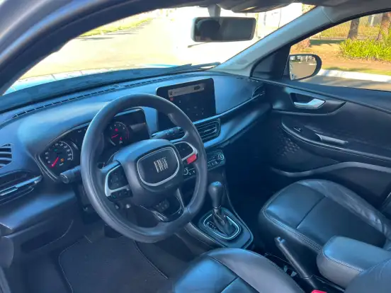 FIAT-PULSE-1.0 TURBO 200 FLEX AUDACE CVT FIAT-PULSE-2022