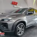 FIAT PULSE 1.0 TURBO 200 FLEX AUDACE CVT FIAT PULSE 1.0 TURBO 200 FLEX AUDACE CVT