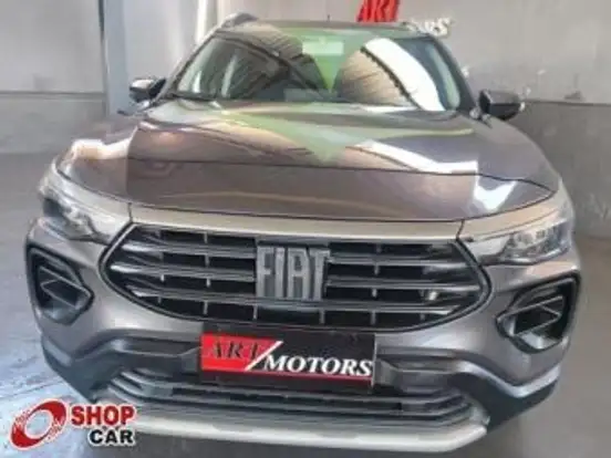 FIAT-PULSE-1.0 TURBO 200 FLEX AUDACE CVT FIAT-PULSE-2023