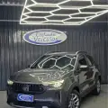FIAT PULSE 1.0 TURBO 200 FLEX CVT FIAT PULSE 1.0 TURBO 200 FLEX CVT