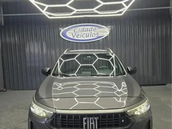 FIAT-PULSE-1.0 TURBO 200 FLEX CVT FIAT-PULSE-2025