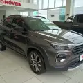 FIAT PULSE 1.0 TURBO 200 FLEX IMPETUS CVT FIAT PULSE 1.0 TURBO 200 FLEX IMPETUS CVT