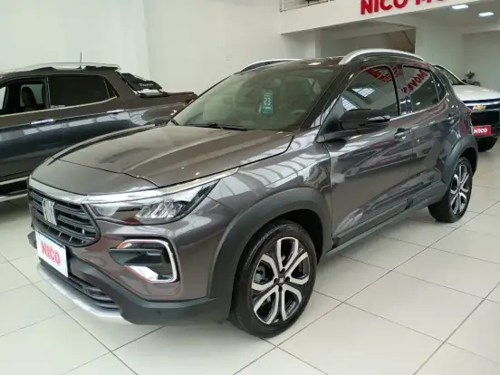 FIAT-PULSE-1.0 TURBO 200 FLEX IMPETUS CVT FIAT-PULSE-2023