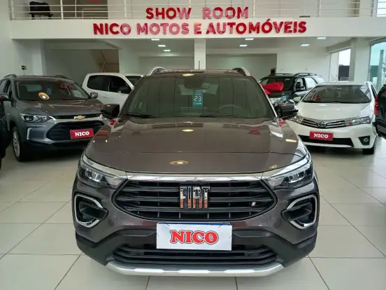 FIAT-PULSE-1.0 TURBO 200 FLEX IMPETUS CVT FIAT-PULSE-2023