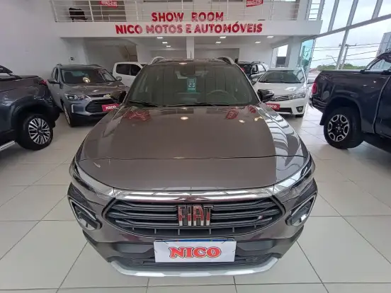 FIAT-PULSE-1.0 TURBO 200 FLEX IMPETUS CVT FIAT-PULSE-2023