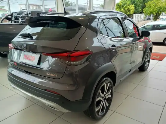 FIAT-PULSE-1.0 TURBO 200 FLEX IMPETUS CVT FIAT-PULSE-2023