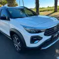 FIAT PULSE 1.0 TURBO 200 FLEX IMPETUS CVT FIAT PULSE 1.0 TURBO 200 FLEX IMPETUS CVT