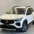 FIAT PULSE 1.0 TURBO 200 HYBRID AUDACE CVT FIAT PULSE 1.0 TURBO 200 HYBRID AUDACE CVT