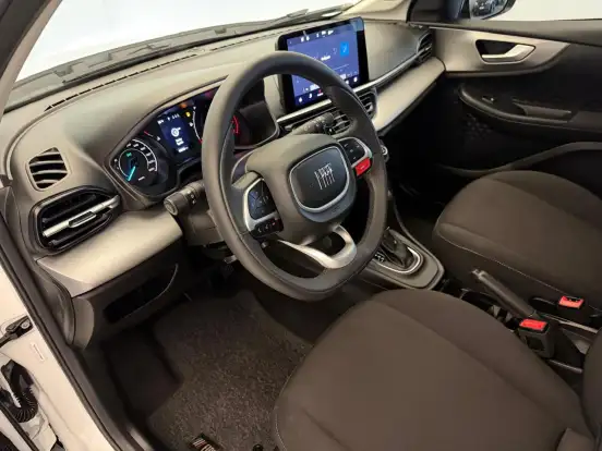 FIAT-PULSE-1.0 TURBO 200 HYBRID AUDACE CVT FIAT-PULSE-2025