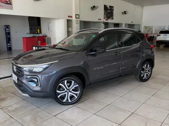 FIAT-PULSE-1.0 TURBO 200 HYBRID IMPETUS CVT FIAT-PULSE-2025
