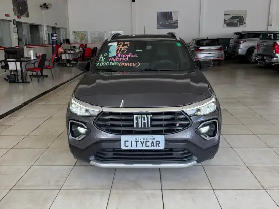 FIAT-PULSE-1.0 TURBO 200 HYBRID IMPETUS CVT FIAT-PULSE-2025