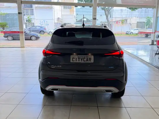 FIAT-PULSE-1.0 TURBO 200 HYBRID IMPETUS CVT FIAT-PULSE-2025