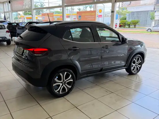FIAT-PULSE-1.0 TURBO 200 HYBRID IMPETUS CVT FIAT-PULSE-2025