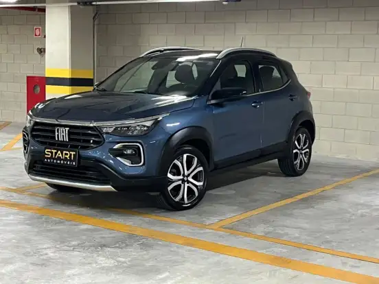 FIAT-PULSE-1.0 TURBO 200 HYBRID IMPETUS CVT FIAT-PULSE-2024