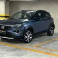 FIAT PULSE 1.0 TURBO 200 HYBRID IMPETUS CVT FIAT PULSE 1.0 TURBO 200 HYBRID IMPETUS CVT