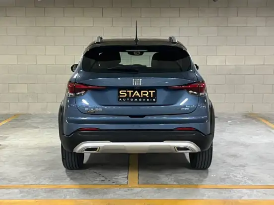 FIAT-PULSE-1.0 TURBO 200 HYBRID IMPETUS CVT FIAT-PULSE-2024