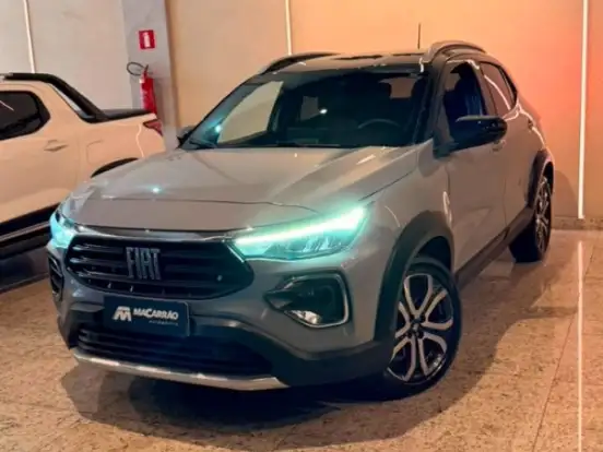 FIAT-PULSE-1.0 TURBO 200 HYBRID IMPETUS CVT FIAT-PULSE-2025