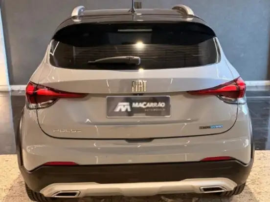 FIAT-PULSE-1.0 TURBO 200 HYBRID IMPETUS CVT FIAT-PULSE-2025
