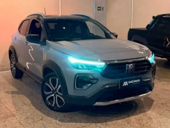 FIAT-PULSE-1.0 TURBO 200 HYBRID IMPETUS CVT FIAT-PULSE-2025