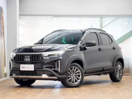 FIAT PULSE 1.3 FLEX DRIVE CVT