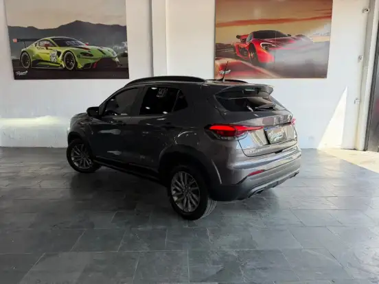 FIAT-PULSE-1.3 FLEX DRIVE MANUAL FIAT-PULSE-2023