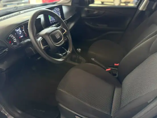 FIAT-PULSE-1.3 FLEX DRIVE MANUAL FIAT-PULSE-2023