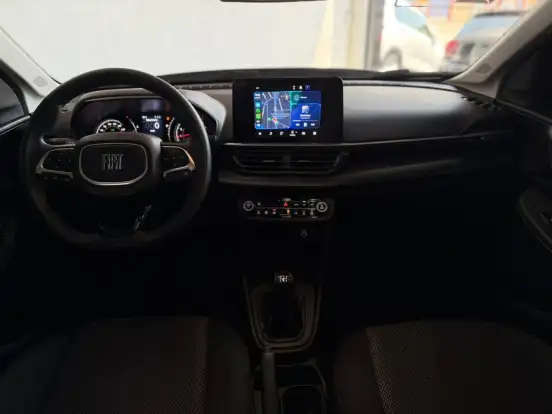 FIAT-PULSE-1.3 FLEX DRIVE MANUAL FIAT-PULSE-2023