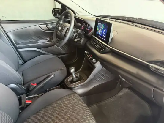 FIAT-PULSE-1.3 FLEX DRIVE MANUAL FIAT-PULSE-2023