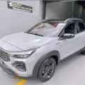 FIAT PULSE 1.3 FLEX S-DESIGN CVT FIAT PULSE 1.3 FLEX S-DESIGN CVT