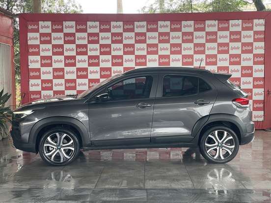FIAT-PULSE-1.0 TURBO 200 FLEX AUDACE CVT FIAT-PULSE-2024