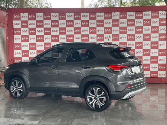 FIAT-PULSE-1.0 TURBO 200 FLEX AUDACE CVT FIAT-PULSE-2024