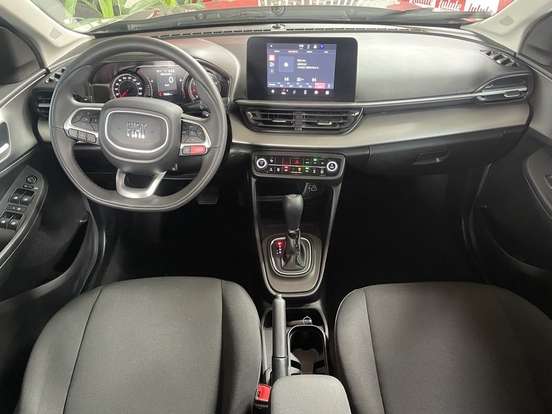 FIAT-PULSE-1.0 TURBO 200 FLEX AUDACE CVT FIAT-PULSE-2024