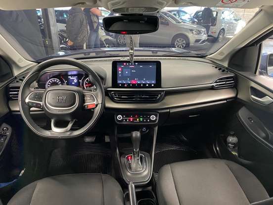 FIAT-PULSE-1.0 TURBO 200 FLEX AUDACE CVT FIAT-PULSE-2021