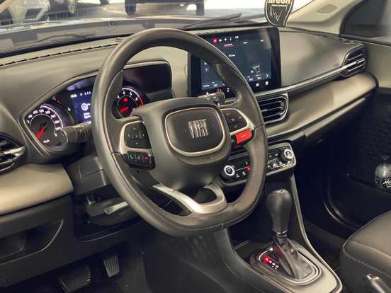 FIAT-PULSE-1.0 TURBO 200 FLEX AUDACE CVT FIAT-PULSE-2021