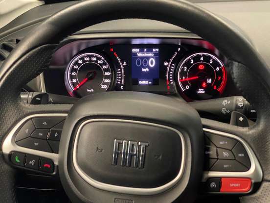 FIAT-PULSE-1.0 TURBO 200 FLEX AUDACE CVT FIAT-PULSE-2021