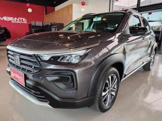 FIAT-PULSE-1.0 TURBO 200 FLEX AUDACE CVT FIAT-PULSE-2024