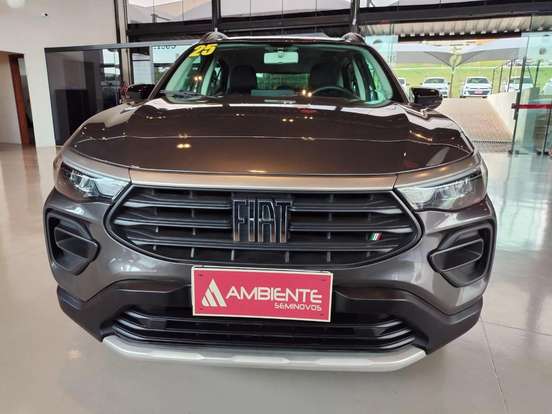 FIAT-PULSE-1.0 TURBO 200 FLEX AUDACE CVT FIAT-PULSE-2024
