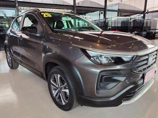 FIAT-PULSE-1.0 TURBO 200 FLEX AUDACE CVT FIAT-PULSE-2024