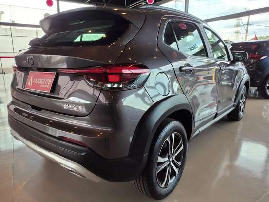 FIAT-PULSE-1.0 TURBO 200 FLEX AUDACE CVT FIAT-PULSE-2024
