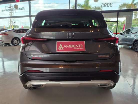 FIAT-PULSE-1.0 TURBO 200 FLEX AUDACE CVT FIAT-PULSE-2024