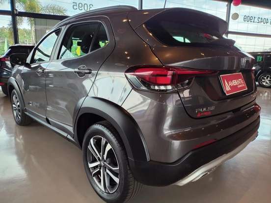 FIAT-PULSE-1.0 TURBO 200 FLEX AUDACE CVT FIAT-PULSE-2024