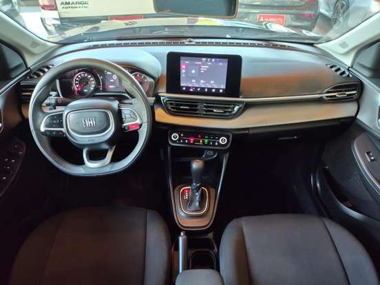 FIAT-PULSE-1.0 TURBO 200 FLEX AUDACE CVT FIAT-PULSE-2024