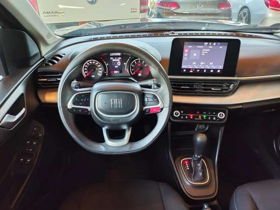 FIAT-PULSE-1.0 TURBO 200 FLEX AUDACE CVT FIAT-PULSE-2024
