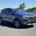 FIAT PULSE 1.0 TURBO 200 FLEX AUDACE CVT FIAT PULSE 1.0 TURBO 200 FLEX AUDACE CVT