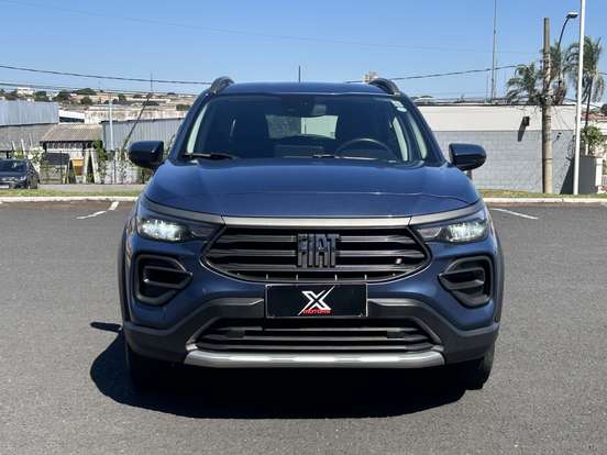 FIAT-PULSE-1.0 TURBO 200 FLEX AUDACE CVT FIAT-PULSE-2023