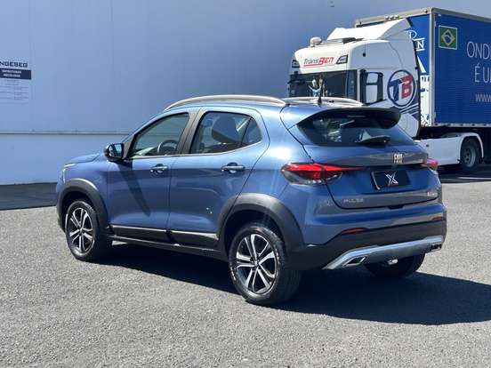 FIAT-PULSE-1.0 TURBO 200 FLEX AUDACE CVT FIAT-PULSE-2023