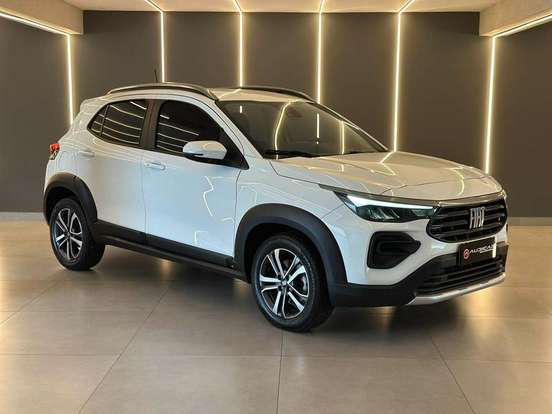 FIAT-PULSE-1.0 TURBO 200 FLEX AUDACE CVT FIAT-PULSE-2023