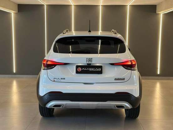 FIAT-PULSE-1.0 TURBO 200 FLEX AUDACE CVT FIAT-PULSE-2023