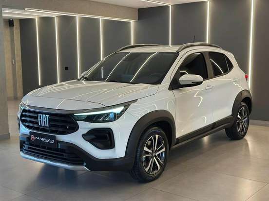 FIAT-PULSE-1.0 TURBO 200 FLEX AUDACE CVT FIAT-PULSE-2023